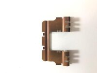 Original Bremsbelegsatz Mopar Jeep 05142566AB 92998A