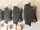 Original Bremsbelegsatz Mopar Jeep 05142566AB 92998A