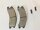 Original Bremsbelegsatz Bremsbelage Mopar vorne JEEP K05093260AD
