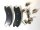 Original Bremsbelegsatz Bremsbelage Mopar vorne JEEP K05093260AD