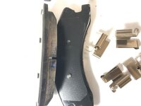 Original Bremsbelegsatz Bremsbelag Mopar JEEP 05093260AC