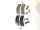 Original Bremsbelegsatz Bremsbelag Mopar JEEP 05093260AC