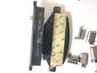 Original Bremsbelegsatz Bremsbelag Mopar JEEP 68192439AA