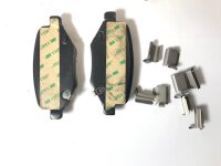 Original Bremsbelegsatz Bremsbelag Mopar JEEP 68192439AA