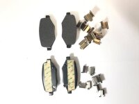 Original Bremsbelegsatz Bremsbelag Mopar JEEP 68192439AA