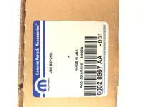 Original Bremsbelegsatz Bremsbelag Mopar vorne JEEP 68028967AA