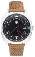 Mercedes-Benz Armbanduhr Herren Classic Pagode B66041757