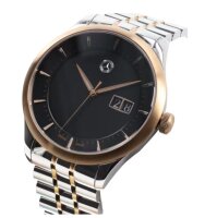 Mercedes-Benz Armbanduhr Herren Classic Elegance B66041755