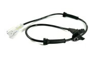 Peugeot Citroen ABS Sensor Raddrezahl 4545.F5