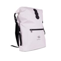 Original Opel Backpack Rucksack Bradn weiß  13220009
