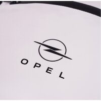 Original Opel Backpack Rucksack Bradn weiß  13220009