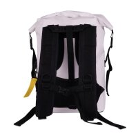 Original Opel Backpack Rucksack Bradn weiß  13220009
