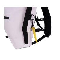 Original Opel Backpack Rucksack Bradn weiß  13220009