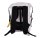 Opel Backpack Rucksack Bradn weiß