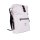 Original Opel Backpack Rucksack Bradn weiß  13220009