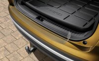 Skoda Ladekantenschutzfolie Kodiaq