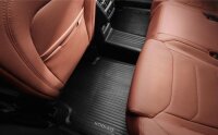 Skoda Allwettermatte für Tunnel hinten Mitte Kodiaq...