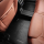 ŠKODA Allwettermatte für Tunnel hinten Mitte Kodiaq II 57H061580