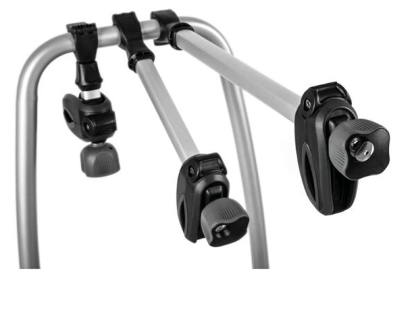 Skoda Fahrradträger Anhängerkupplung 000071105P