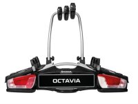 Skoda Fahrradträger Anhängerkupplung 000071105P