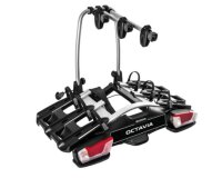 Skoda Fahrradträger Anhängerkupplung 000071105P