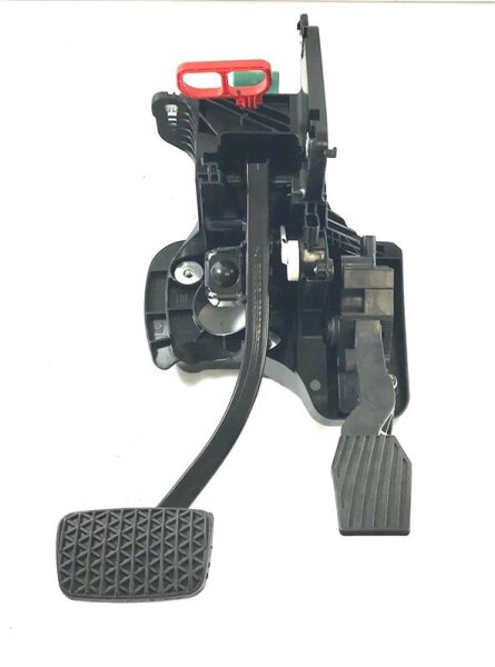 Opel Automatikgetriebe Pedalwerk Gaspedal Bremspedal