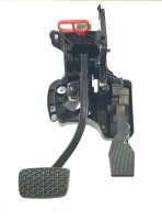 Opel Automatikgetriebe Pedalwerk Gaspedal Bremspedal