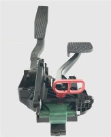 Opel Automatikgetriebe Pedalwerk Gaspedal Bremspedal