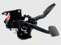 Opel Automatikgetriebe Pedalwerk Gaspedal Bremspedal