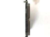 Original Bremsbeläge  Dodge JEEP Mopar 68412557AC