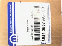 Original Bremsbeläge  Dodge JEEP Mopar 68412557AC