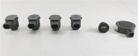 Bosch Opel Insignia B Crossland X Original Parkpilot PDC Parksensor Vorne 39136054