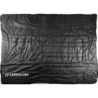 Crosscamp Opel Pillow Blanket Multifunktionale Outdoor...