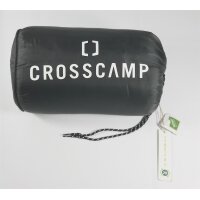 Crosscamp Opel Pillow Blanket Multifunktionale Outdoor Decke 3094856