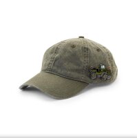 Jeep Canvas Cap