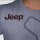 Jeep Original Kurzarm T-Shirt mit Logo auf Vorderseite XL 6002351572