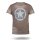 Jeep Original Kurzarm T-Shirt mit Stern XL 6002351511