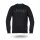 Jeep Original Unisex Sweatshirt XXL Schwarz 6002351551