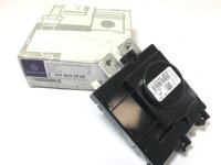 Mercedes-Benz Verstärker C-Klasse