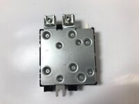 Mercedes-Benz Verstärker C-Klasse