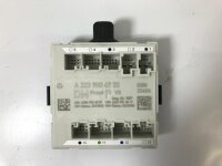 Mercedes-Benz Steuergerät  Fronttür links 223 236 294 295 296 297