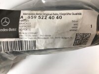 Mercedes-Benz 435 Kotflügel Stange für hinten und vorne