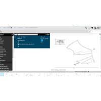 Original Mercedes Benz 2 Träger für...