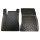 Allwettermatten Dynamic Squares A Klasse V177, Fahrer-/Beifahrermatte, 2-teilig