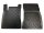 Mercedes-Benz Allwettermatten Dynamic Squares A Klasse V177 Fahrer-/Beifahrermatte 2-teilig