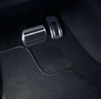 Opel Corsa Automatik Getriebe Pedale