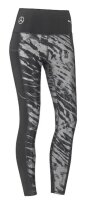 Mercedes-Benz Sporthose Damen schwarz, XL