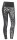 Mercedes-Benz Sporthose Damen schwarz, XL
