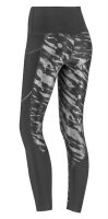 Mercedes-Benz Sporthose Damen schwarz, L