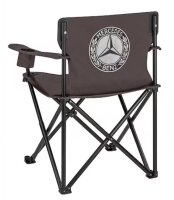 Mercedes-Benz Faltstuhl, Cammpingstuhl Stuhl BRUNNER